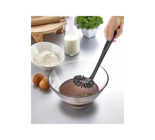 Pratik Spiral Çırpıcı Un- Yumurta - Krema Karıştırıcı Pratik Spiral Çırpıcı Un- Yumurta - Krema Karıştırıcı
