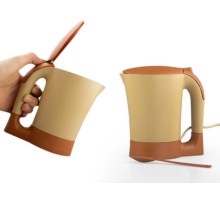 Pratik Su Isıtıcı ve Türk Kahvesi Makinesi