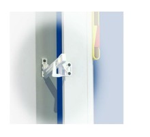 Pro Ayarlı PVC Pencere Havalandırma Kolu