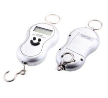 Profesyonel Dijital El Terazisi El Kantarı 40 Kg / 20 Gr