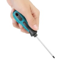 Profesyonel Yıldız Tornavida 6mm