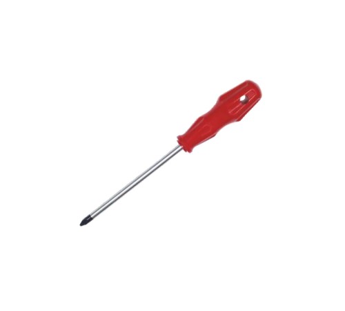 Profesyonel Yıldız Tornavida 6mm Profesyonel Yıldız Tornavida 6mm