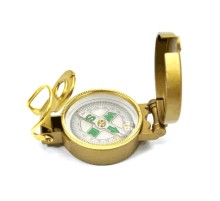 Profesyonel Askeri Stil Pusula