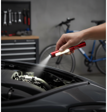 Profesyonel Şarjlı Mıknatıslı El Feneri Oto Feneri Çok Amaçlı Aydınlatma Çözümü