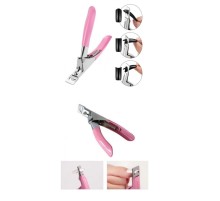 Protez Tırnak Kesme Makası