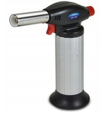 Pürmüz Turbo Torch Profesyonel Tabanca Çakmak Dev Boy