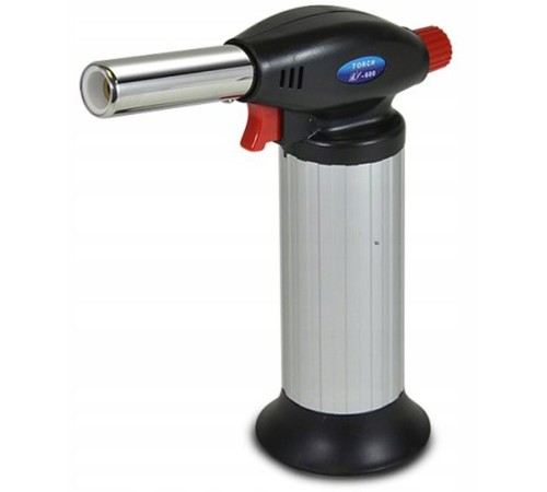 Pürmüz Turbo Torch Profesyonel Tabanca Çakmak Dev Boy Pürmüz Turbo Torch Profesyonel Tabanca Çakmak Dev Boy