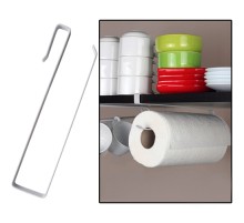 Raf Altı Kağıt Havlu Askılığı