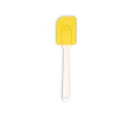 Renkli Silikon Spatula - Büyük Renkli Silikon Spatula - Büyük