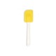 Renkli Silikon Spatula - Büyük