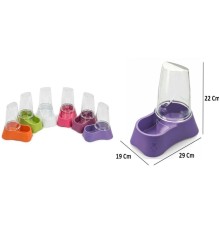 Rezerve Mama Kabı - Su Kabı 2700ML