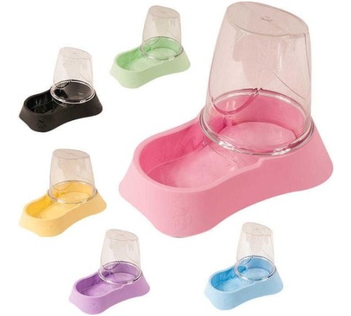 Rezerve Mama Kabı - Su Kabı 2700ML Rezerve Mama Kabı - Su Kabı 2700ML