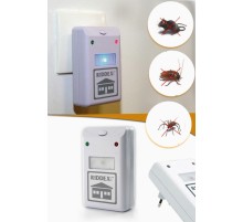 Elektronik Fare ve Haşere Kovucu rd