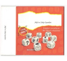 Hikaye Küpleri - Büyük