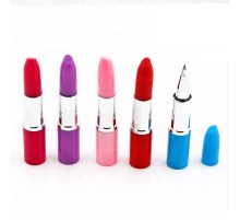 Ruj Şeklinde Tükenmez Kalem