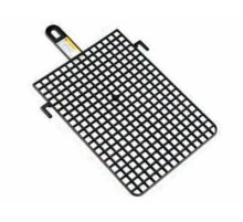 Rulo Izgarası 20X30 CM