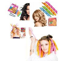 Saç Bigudisi Magic Leverage - Bukle Yapıcı Aparatlar