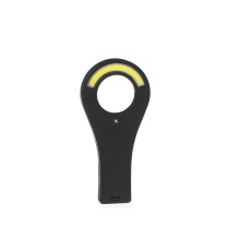 Sahte Para Kontrol Işıklı Büyüteçli Fener