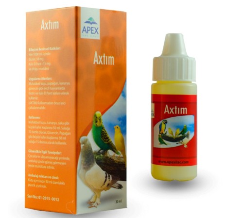 Saka Astım Kals- D - Axtım Saka Astım Kals- D - Axtım
