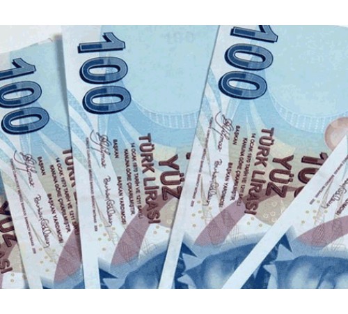 Şaka Parası - 100 Adet 100 TL Şaka Parası - 100 Adet 100 TL