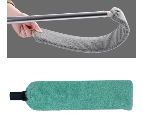 Saplı Mikrofiber Başlıklı Girintili Yüzey Temizleme Mopu Toz Alma Fırçası Saplı Mikrofiber Başlıklı Girintili Yüzey Temizleme Mopu Toz Alma Fırçası