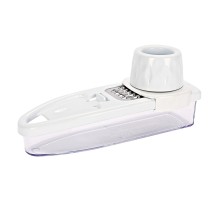 Sarımsak Rendesi Hazneli