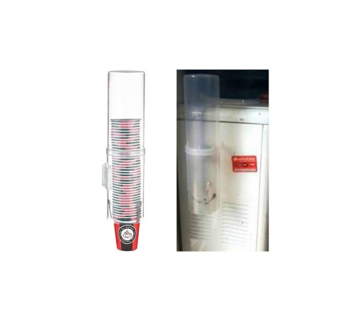 Sebil Bardaklığı - Plastik Ve Karton Bardak için Su Bardaklığı Sebil Bardaklığı - Plastik Ve Karton Bardak için Su Bardaklığı