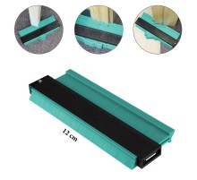 Şekil Profil Kontür Ölçer Kalıp Çıkarma Aparatı  12 Cm