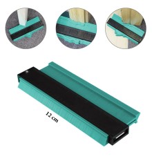 Şekil Profil Kontür Ölçer Kalıp Çıkarma Aparatı  12 Cm