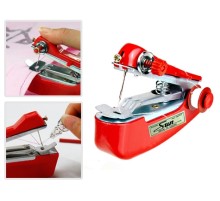 Seyahat Tipi Mini El Dikiş Makinesi
