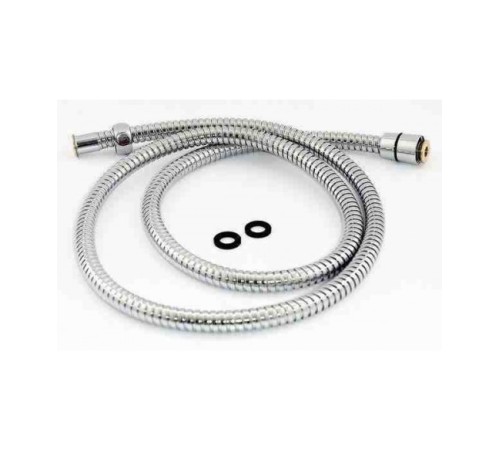 Shower Hose 360 Derece Dönebilen Spiral Duş Hortumu Shower Hose 360 Derece Dönebilen Spiral Duş Hortumu