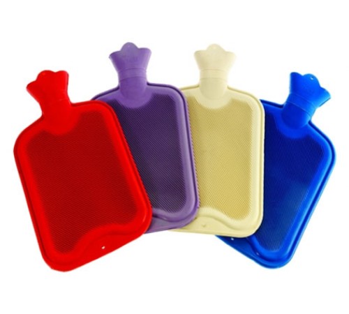 Sıcak Su Torbası Termafor (1,75 Litre) Sıcak Su Torbası Termafor (1,75 Litre)