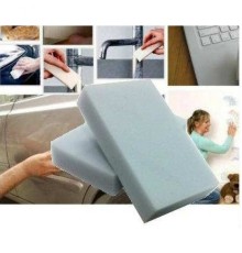 Sihirli Sünger - Büyük Boy