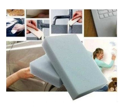 Sihirli Sünger - Büyük Boy