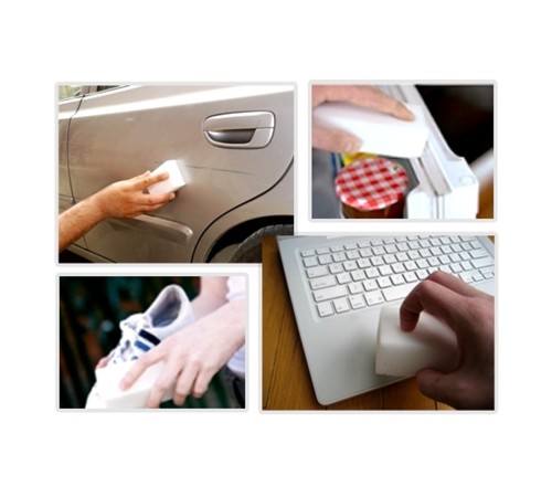 Sihirli Sünger - Büyük Boy