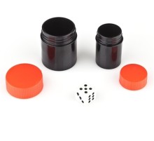 Sihirli Zar Telepathic İce