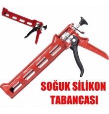 Silikon Tabancası - Plastik