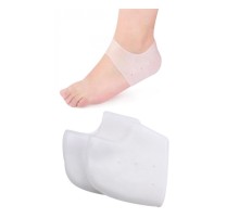 Silikon Topuk Koruyucu Topuk Gömleği (2 Adet)