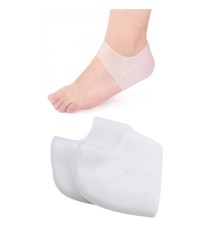 Silikon Topuk Koruyucu Topuk Gömleği (2 Adet)