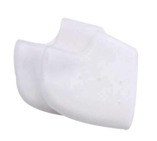 Silikon Topuk Koruyucu Topuk Gömleği (2 Adet)