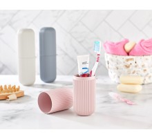 Smart Seyahat Kabı  Çanta İçi Makyaj Kutusu