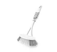 Lavabo ve Küvet Temizleme  Fırçası