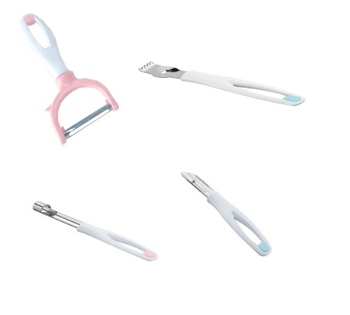 Soyacak ve Oyacak Seti (4Lü Set) Soyacak ve Oyacak Seti (4Lü Set)