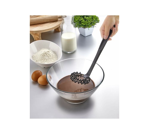 Spiral Çırpıcı - Plastik Çırpma Aparatı Spiral Çırpıcı - Plastik Çırpma Aparatı