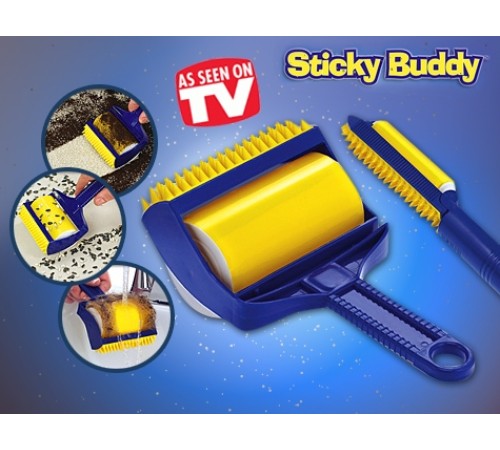 Sticky Tüy Temizleme Seti Sticky Tüy Temizleme Seti