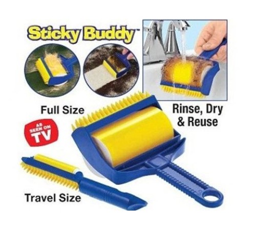 Sticky Tüy Temizleme Seti Sticky Tüy Temizleme Seti