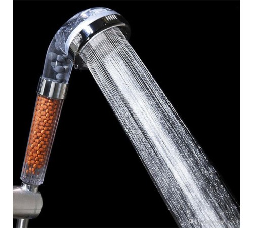 Su Arıtmalı Duş Başlığı Tasarruflu Kokulu Banyo Duş Başlığı Su Arıtmalı Duş Başlığı Tasarruflu Kokulu Banyo Duş Başlığı