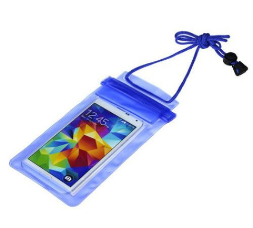Su Geçirmez Telefon Kılıfı Su Geçirmez Telefon Kılıfı
