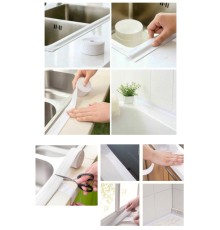 Su Sızdırmaz Bant Lavabo Küvet Kenar Bandı (3.2m)