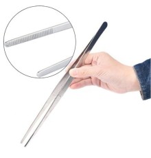 Sülük Tutma Cımbızı Dar Ağızlı 30 cm - Hacamat Cımbızı